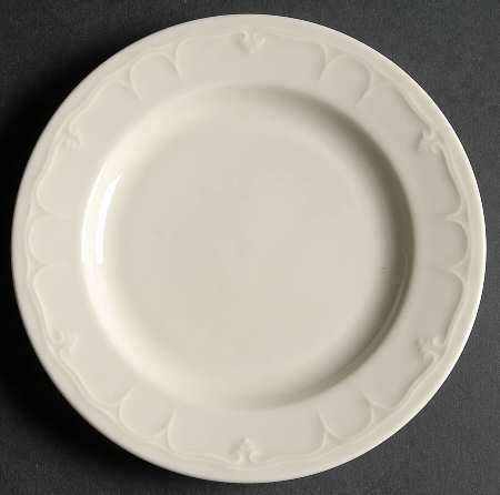 Casual Elegance Bread & Butter Plate