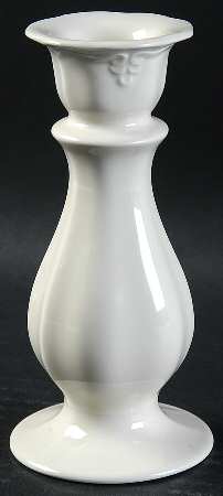 Casual Elegance 5" Candlestick