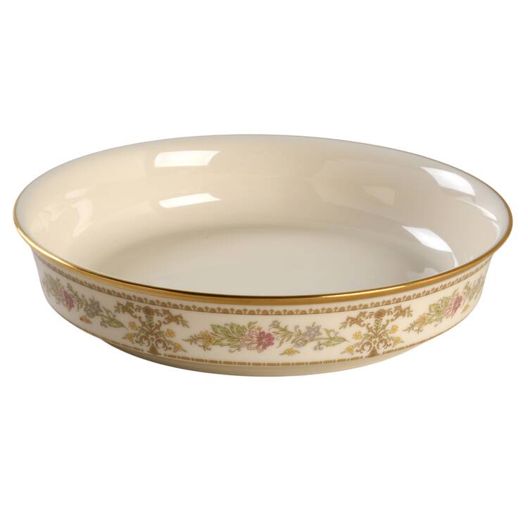 Castle Garden Coupe Soup Bowl
