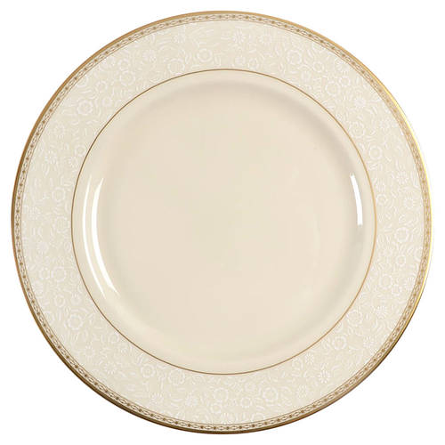 Capital Gardens Salad Plate