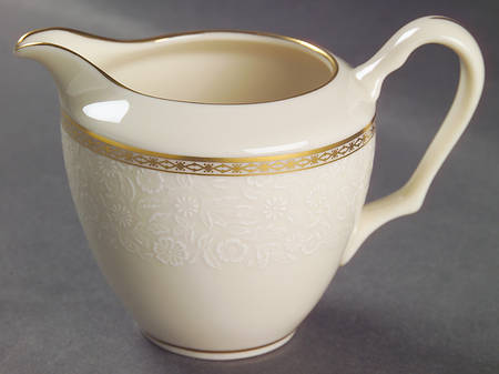 Capital Gardens Creamer