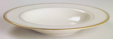 Capital Gardens Rim Soup Bowl
