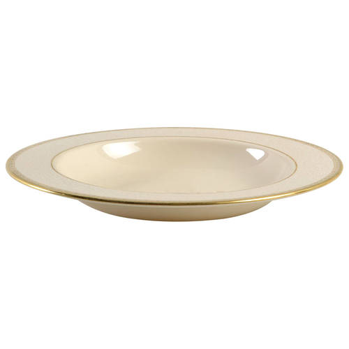 Capital Gardens Large Rim Soup Bowl