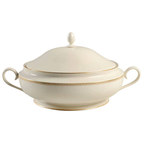 Capital Gardens 1999 Shape Round Covered Vegetable