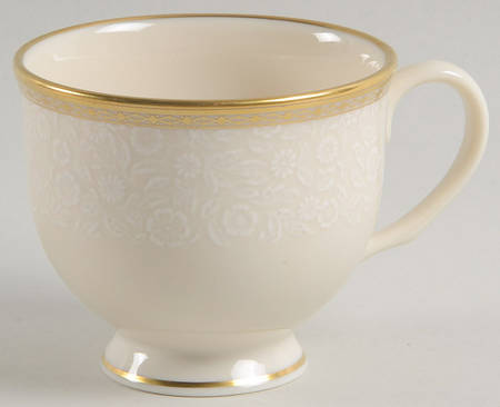 Capital Gardens Footed Cup