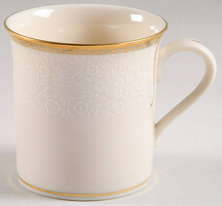 Capital Gardens Mug