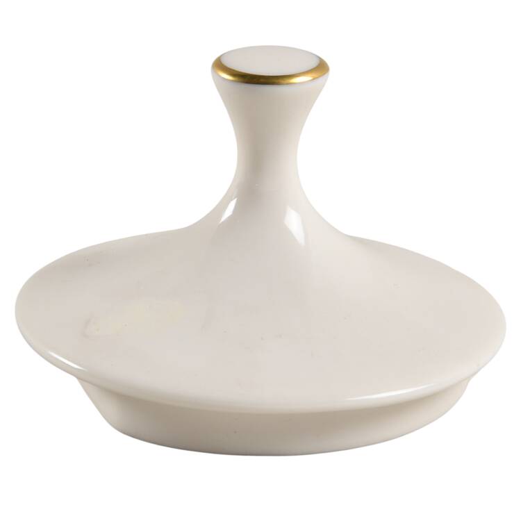 Capital Gardens Lid for Teapot