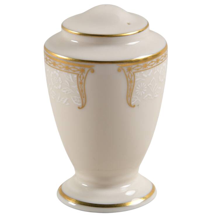 Capital Gardens 99 Shape Pepper Shaker