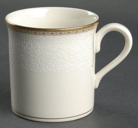 Capital Gardens Mug
