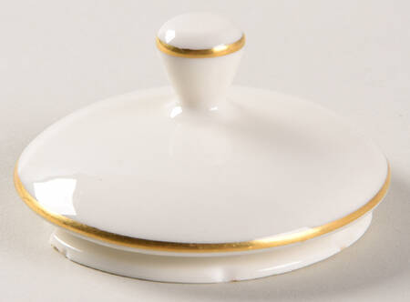 Caprice Lid for Shape 1961 Teapot