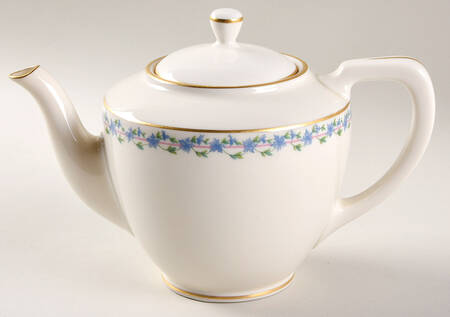Caprice Shape 1961 Teapot & Lid