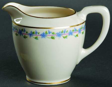 Caprice Creamer