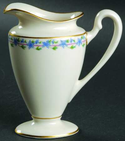 Caprice Creamer