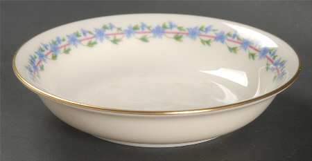Caprice Fruit/Dessert (Sauce) Bowl