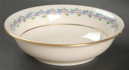 Caprice Coupe Cereal Bowl