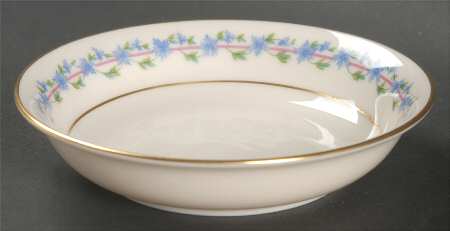 Caprice Fruit/Dessert (Sauce) Bowl