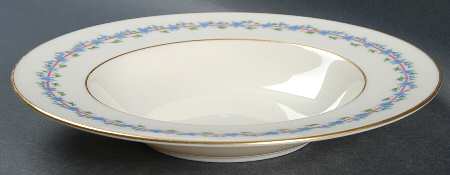 Caprice Rim Soup Bowl