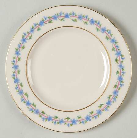 Caprice Bread & Butter Plate