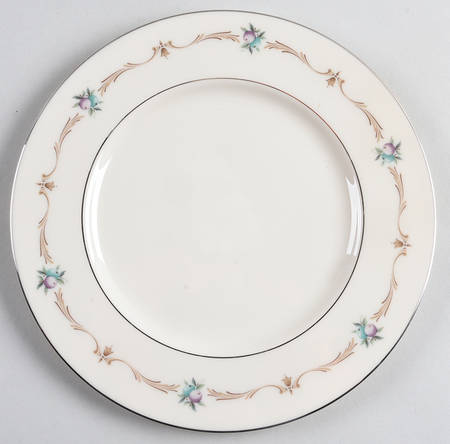 Capri Salad Plate