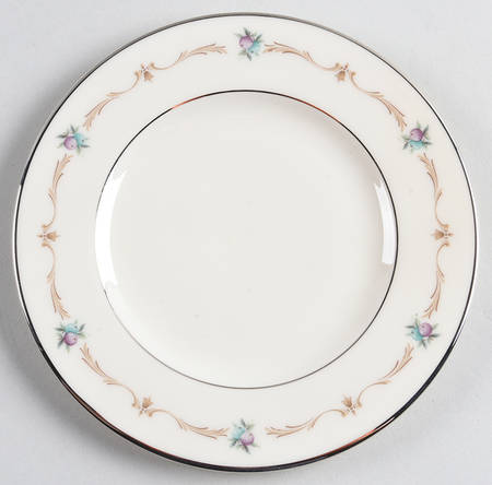 Capri Bread & Butter Plate