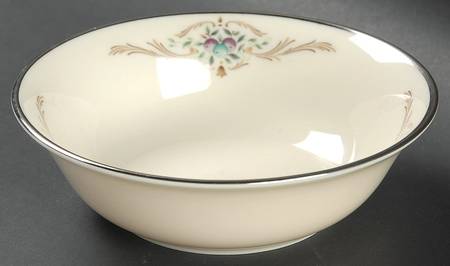 Capri Coupe Cereal Bowl