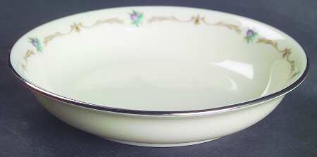 Capri Fruit/Dessert (Sauce) Bowl