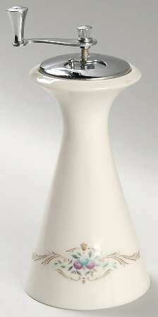 Capri Pepper Mill