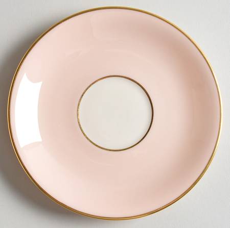 Caribbee Saucer