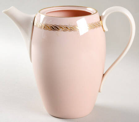 Caribbee Coffee Pot No Lid