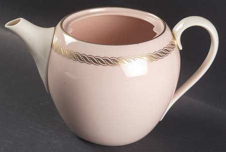 Caribbee Teapot No Lid