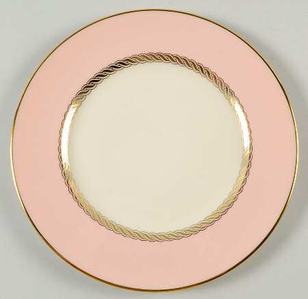 Caribbee Luncheon Plate