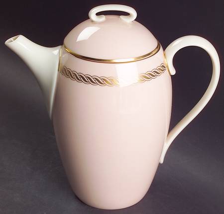 Caribbee Coffee Pot & Lid