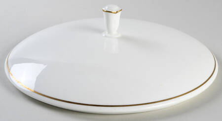Carmella Lid for Round Vegetable