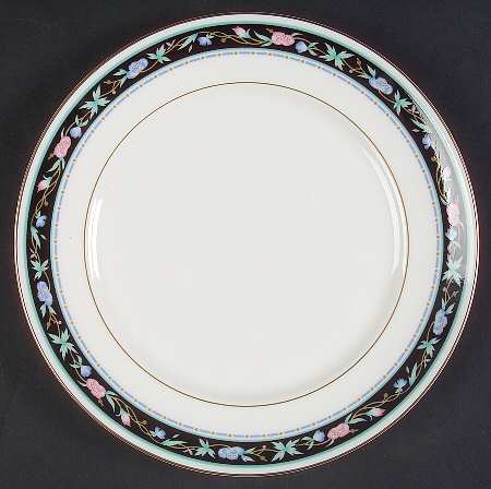 Carmella Bread & Butter Plate