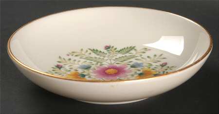 Cascade Fruit/Dessert (Sauce) Bowl