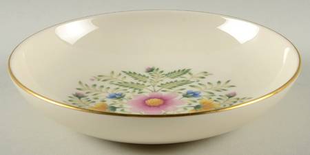Cascade Coupe Soup Bowl