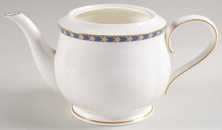 Casey Teapot No Lid