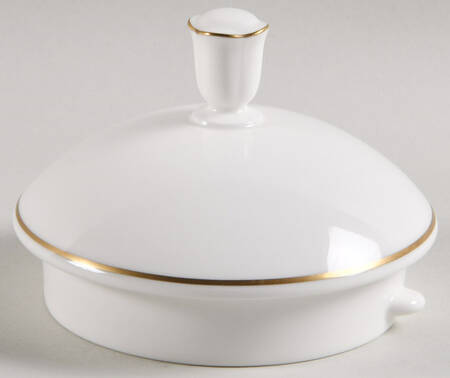 Casey Lid for Teapot