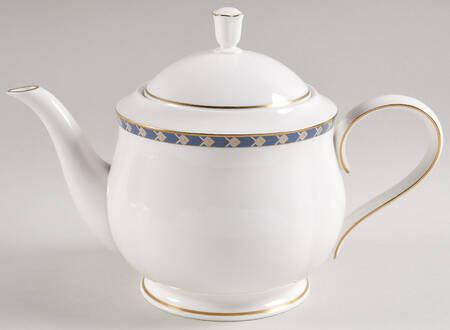 Casey Teapot & Lid