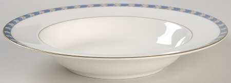 Casey Rim Soup Bowl