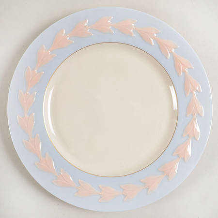 Cecille Blue by Lenox