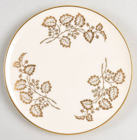 Celeste Bread & Butter Plate