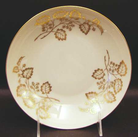 Celeste Coupe Soup Bowl