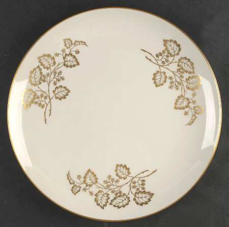 Celeste 12" Chop Plate (Round Platter)
