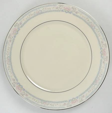 Charleston Dinner Plate