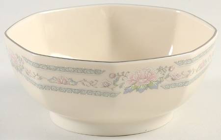 Charleston 5" Octagonal Serving Bowl