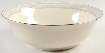 Charleston 9" Round Vegetable Bowl