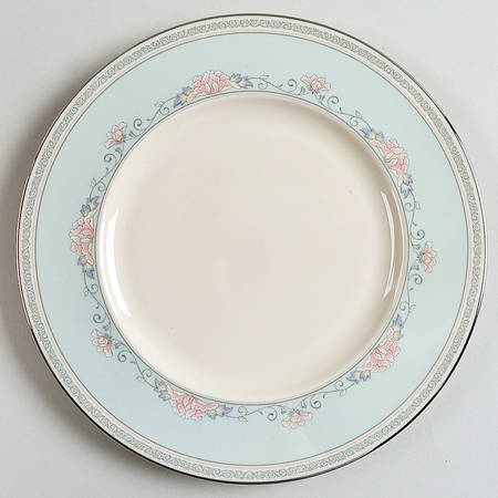 Charleston Accent Luncheon Plate