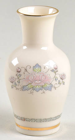 Charleston 3" Mini Bud Vase