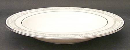 Charleston 9" 1999 Shape Soup/Pasta Bowl